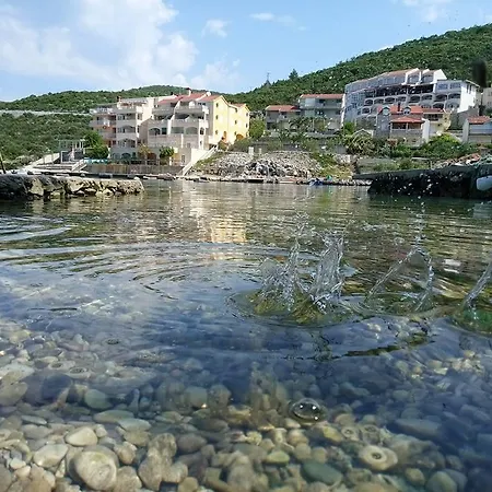 Dzono 아파트
