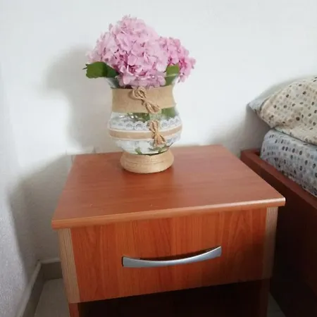 Dzono 아파트